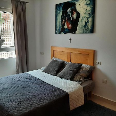 Apartamento Ines, Dehesa De Campoamor,900M From The Sea , Swimming Pool & Tennis Court 外观 照片