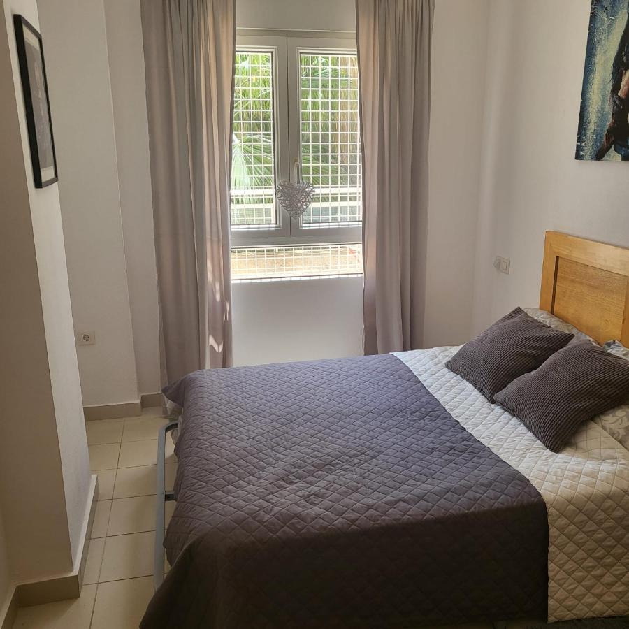 Apartamento Ines, Dehesa De Campoamor,900M From The Sea , Swimming Pool & Tennis Court 外观 照片