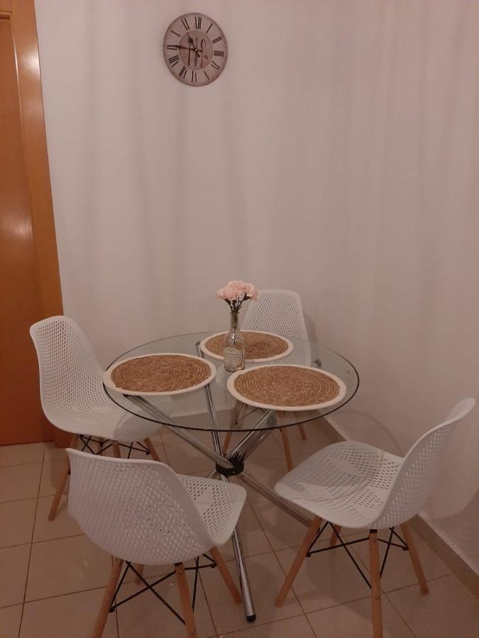 Apartamento Ines, Dehesa De Campoamor,900M From The Sea , Swimming Pool & Tennis Court 外观 照片