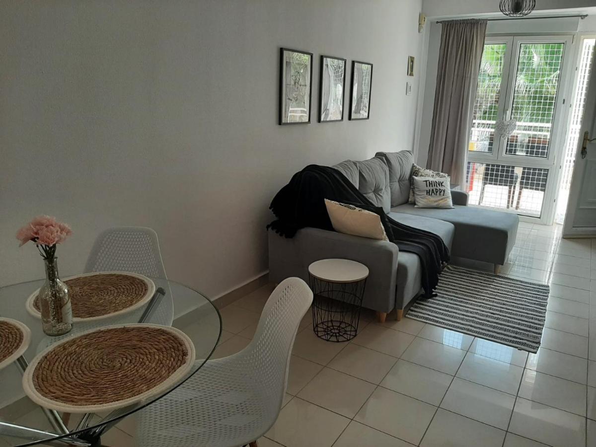 Apartamento Ines, Dehesa De Campoamor,900M From The Sea , Swimming Pool & Tennis Court 外观 照片