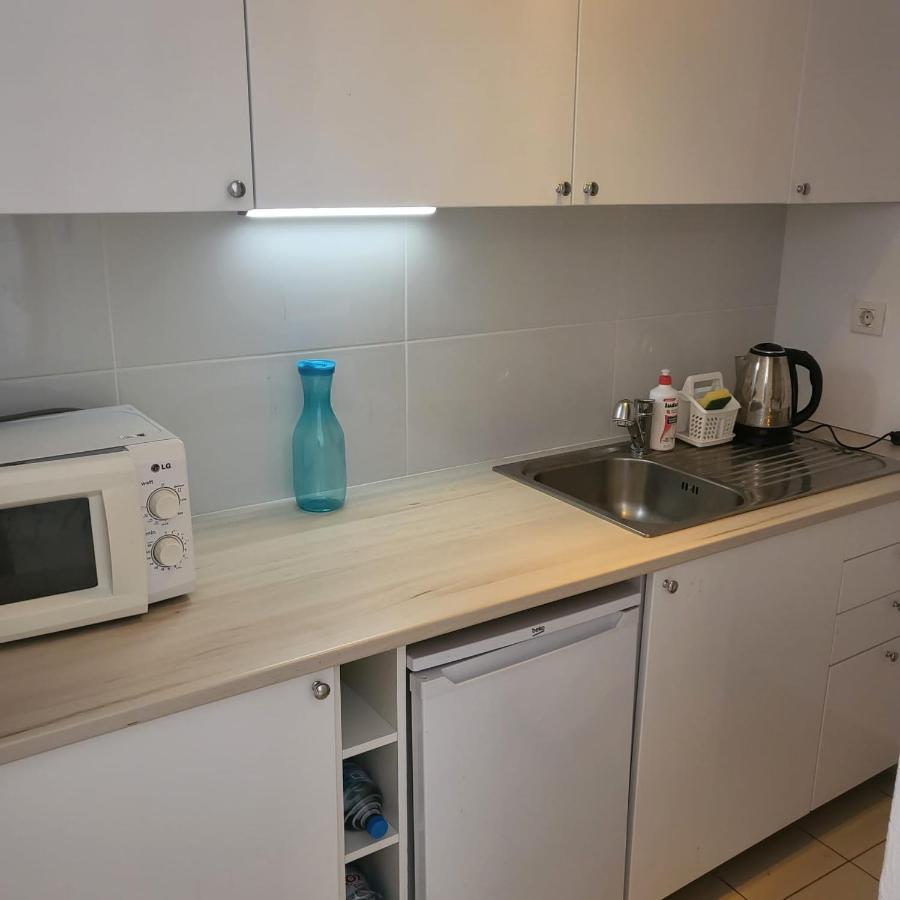 Apartamento Ines, Dehesa De Campoamor,900M From The Sea , Swimming Pool & Tennis Court 外观 照片
