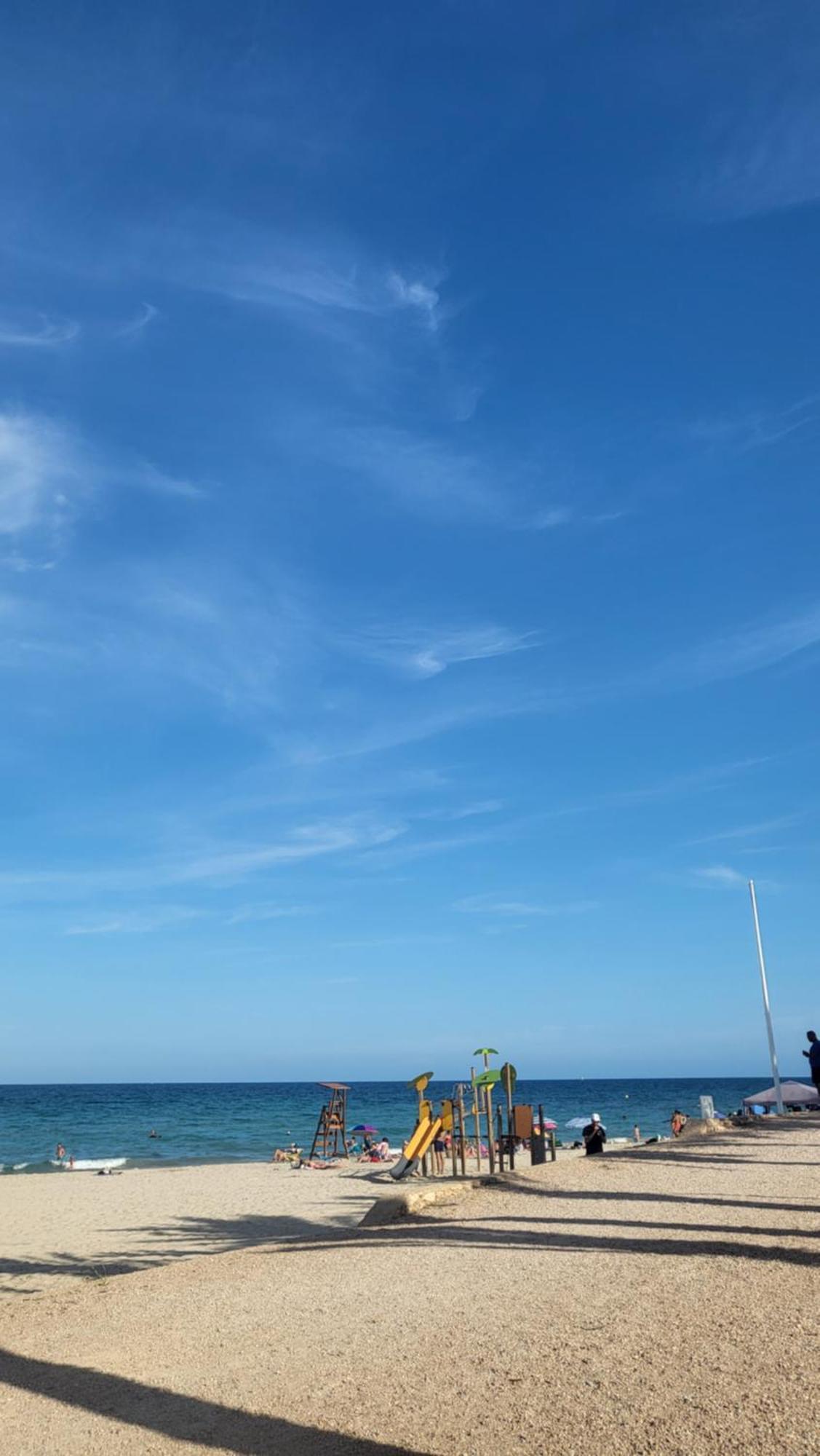 Apartamento Ines, Dehesa De Campoamor,900M From The Sea , Swimming Pool & Tennis Court 外观 照片